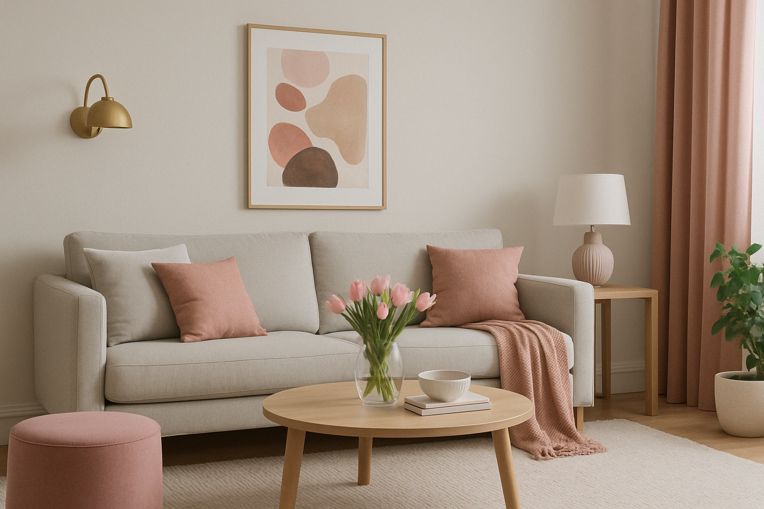 Interior design inspiration - Design by InteriorNet